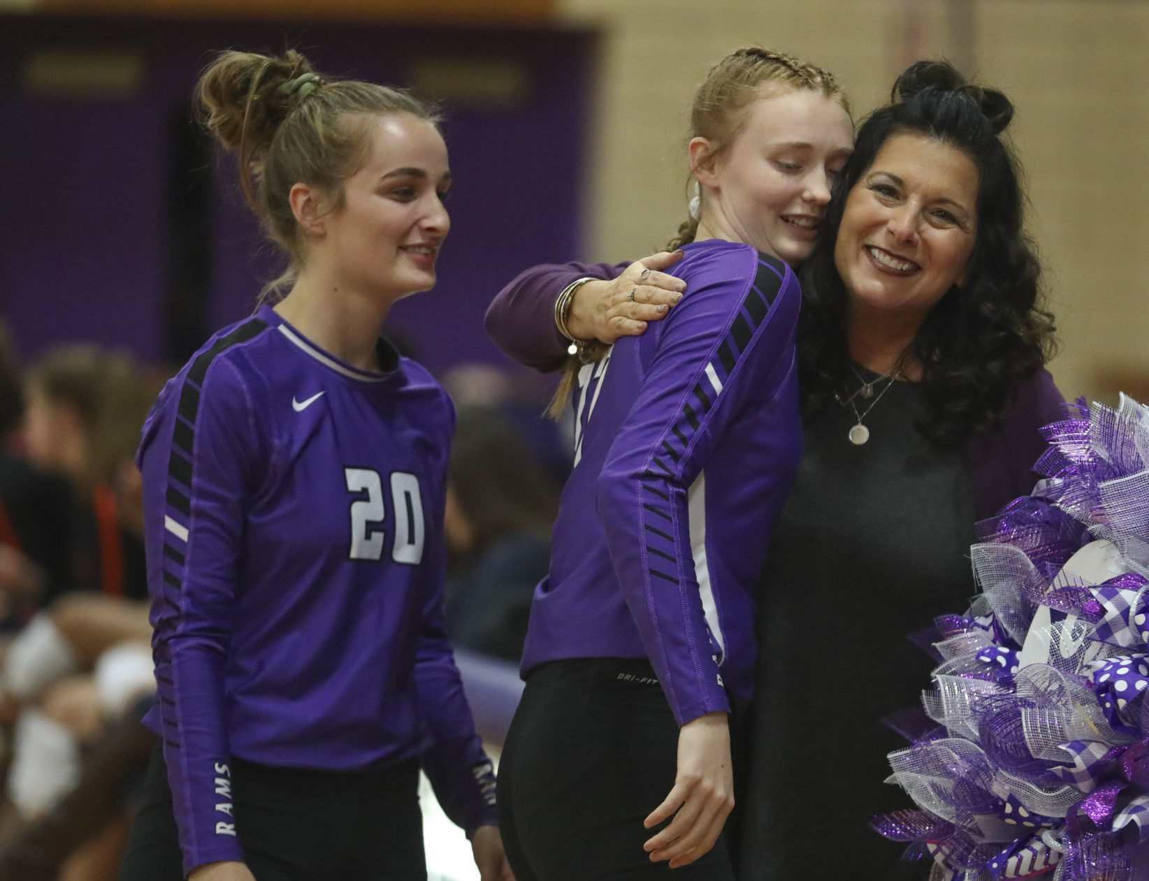 Shelbyville St Teresa volleyball 2 10.24.19.JPG